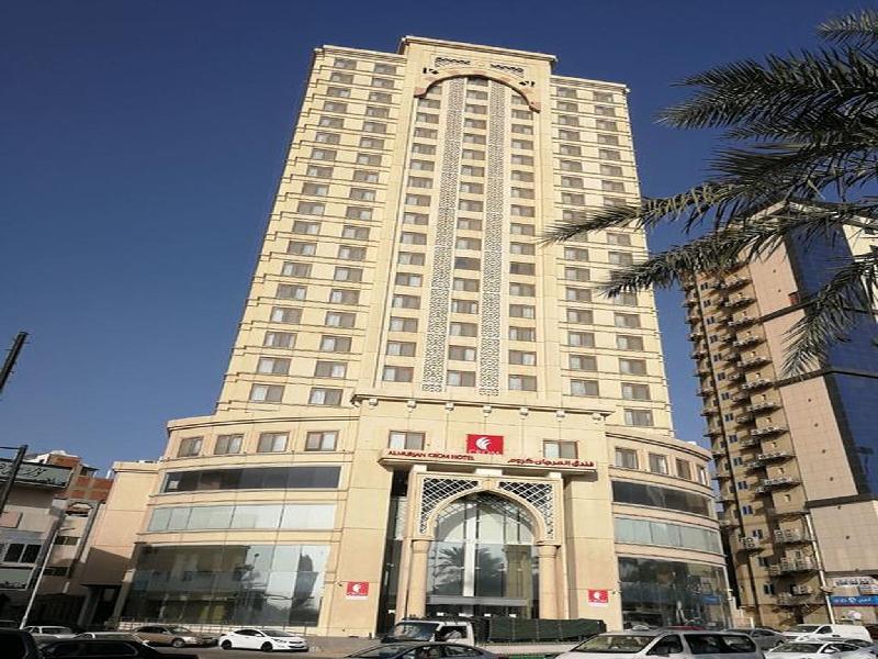 Al Murjan Hotel Main image 1